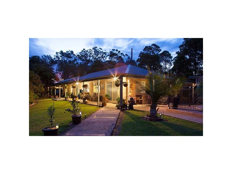 12 Bazzo Road, Pinbarren QLD 4568