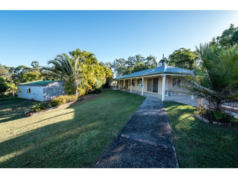 12 Bazzo Road, Pinbarren QLD 4568