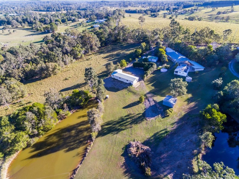 12 Bazzo Road, Pinbarren QLD 4568
