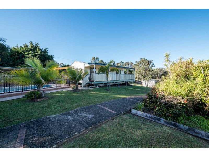 12 Bazzo Road, Pinbarren QLD 4568