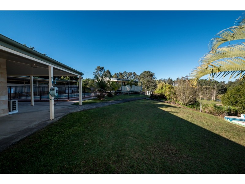 12 Bazzo Road, Pinbarren QLD 4568