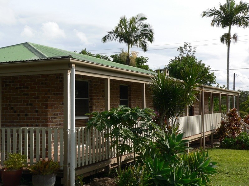 36 Pavilion Street, Pomona QLD 4568