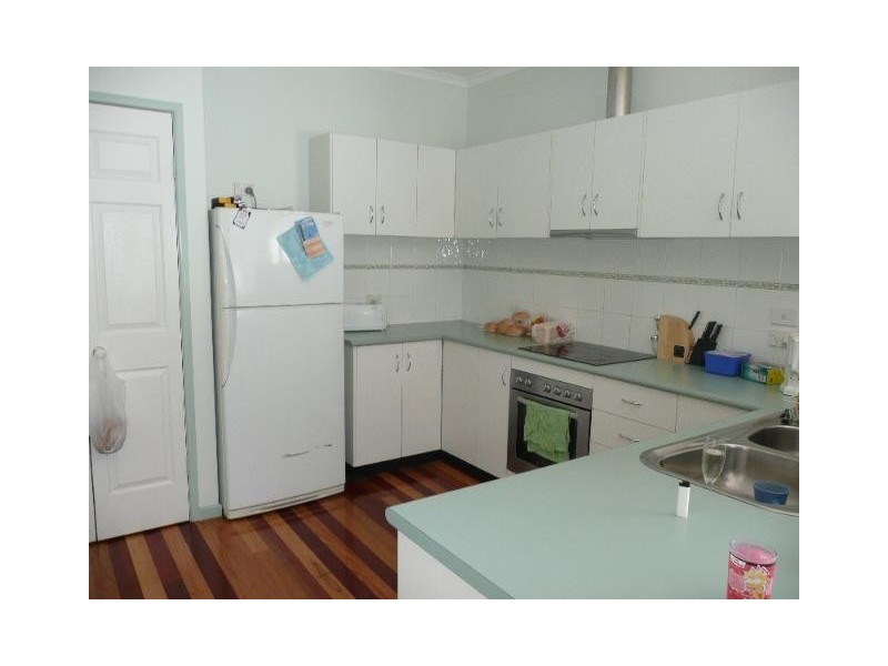 Carters Ridge QLD 4563