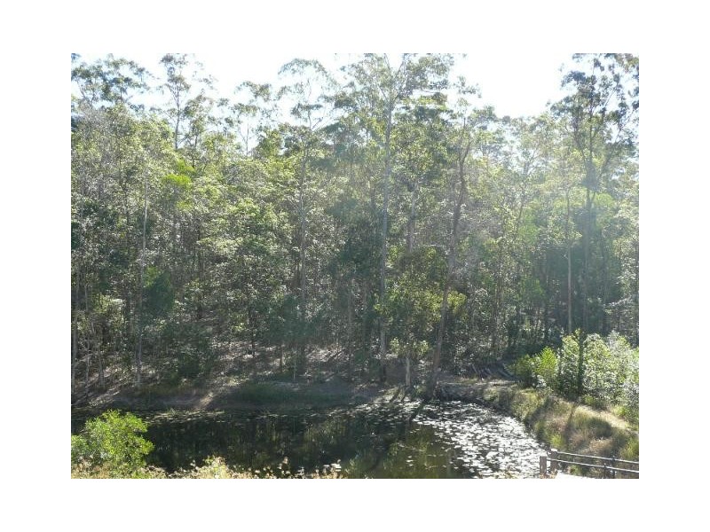 Carters Ridge QLD 4563