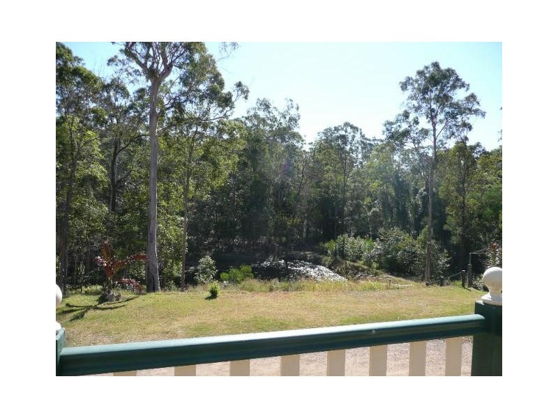 Carters Ridge QLD 4563