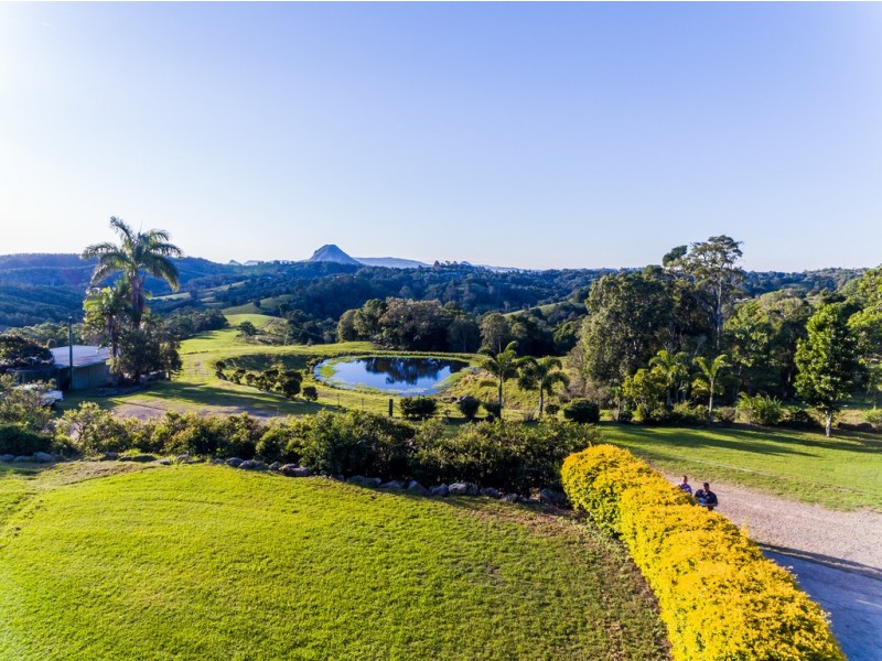430 Black Mountain Road, Black Mountain QLD 4563