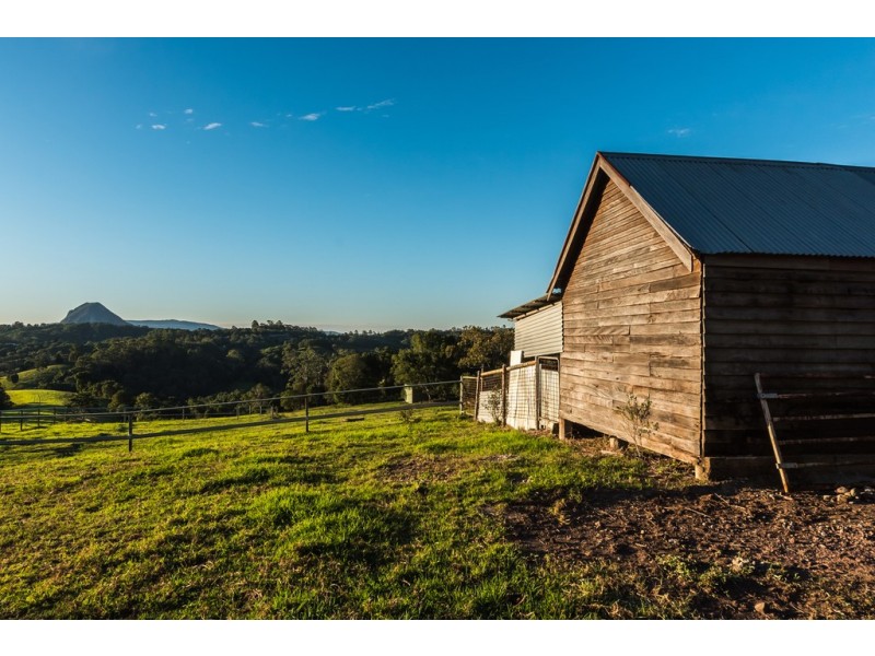 430 Black Mountain Road, Black Mountain QLD 4563