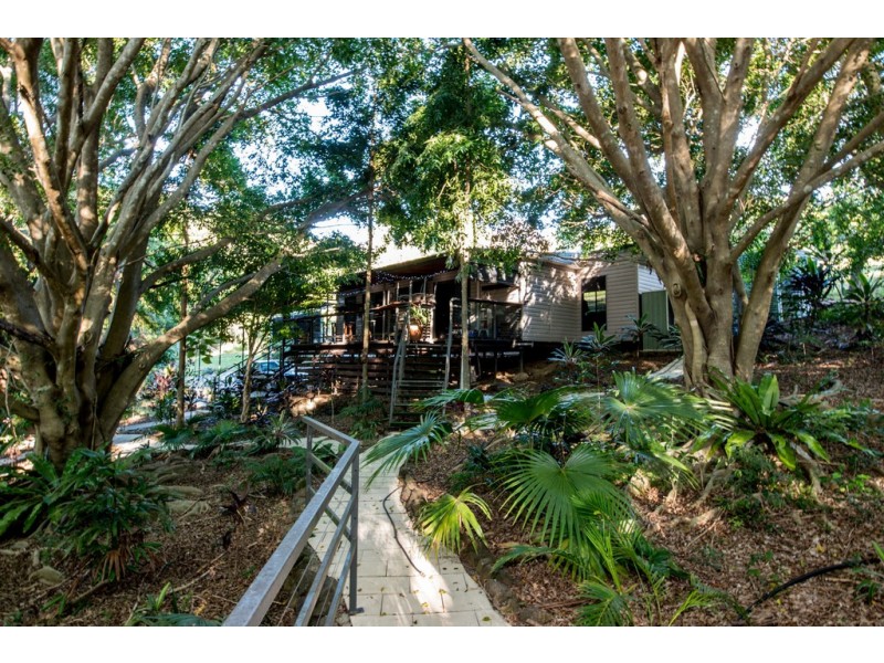 430 Black Mountain Road, Black Mountain QLD 4563