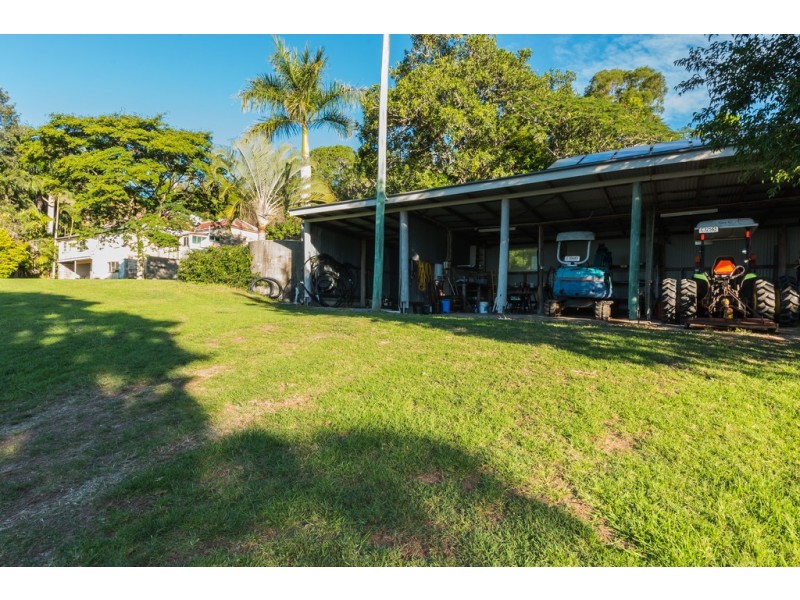 430 Black Mountain Road, Black Mountain QLD 4563