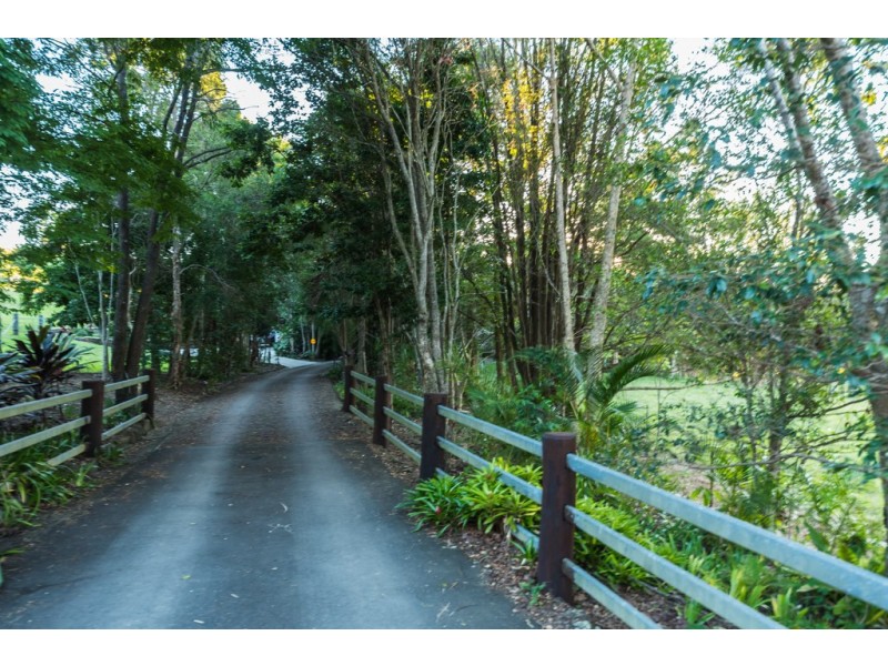 430 Black Mountain Road, Black Mountain QLD 4563