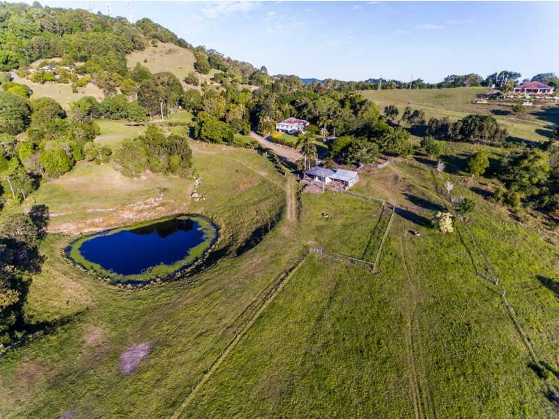 430 Black Mountain Road, Black Mountain QLD 4563