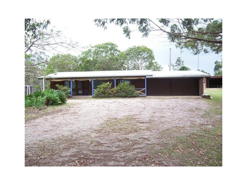 Cooran QLD 4569