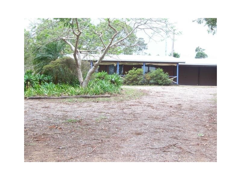 Cooran QLD 4569