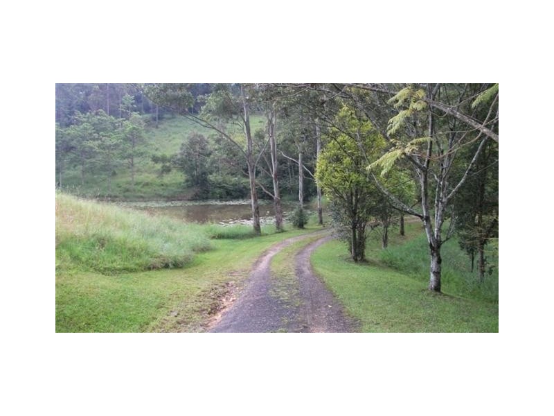 Kin Kin QLD 4571