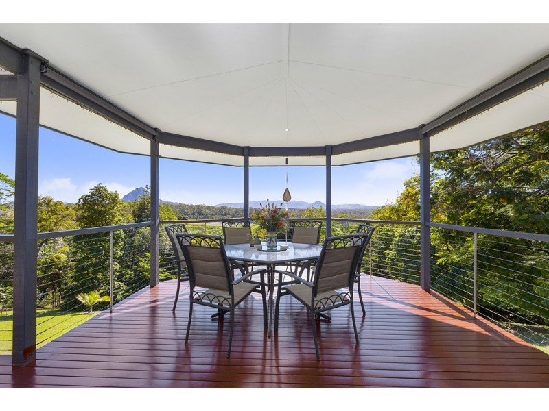 25 Quail Lane, Black Mountain QLD 4563