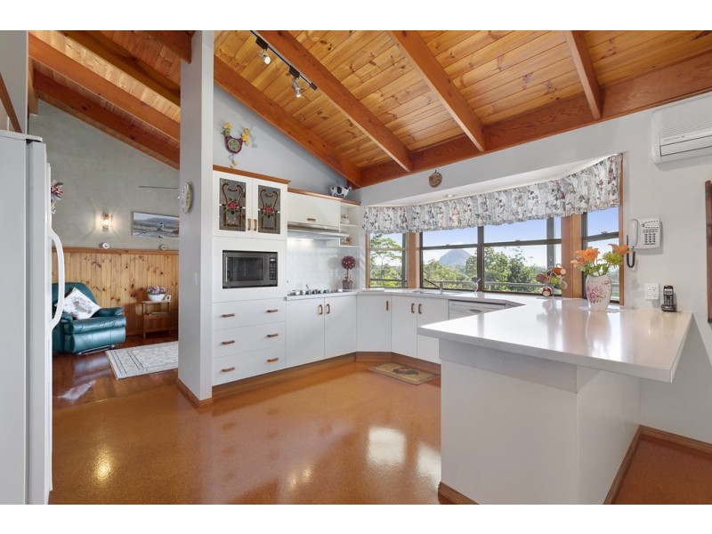 25 Quail Lane, Black Mountain QLD 4563