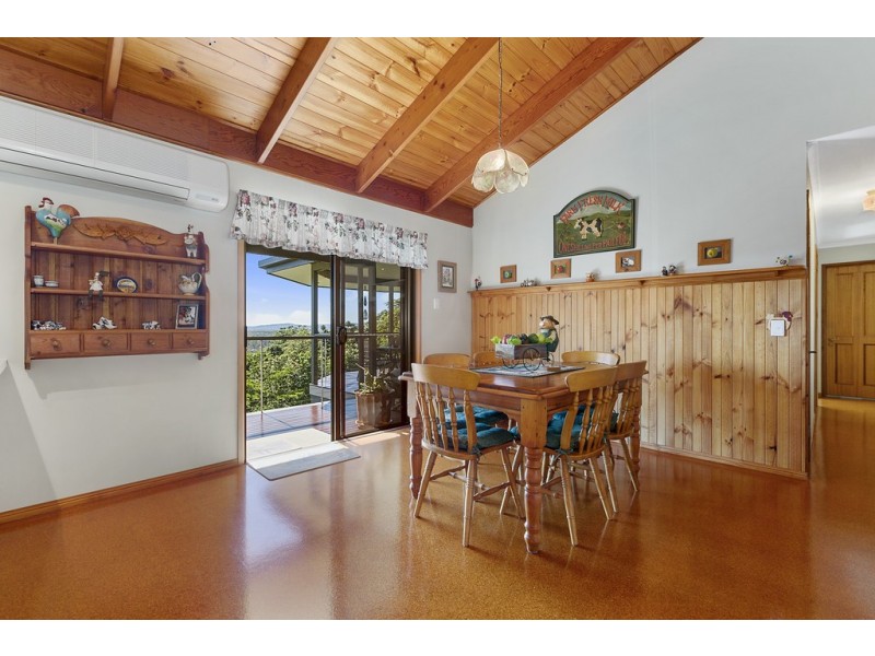 25 Quail Lane, Black Mountain QLD 4563