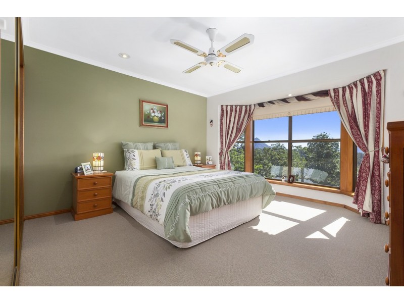 25 Quail Lane, Black Mountain QLD 4563