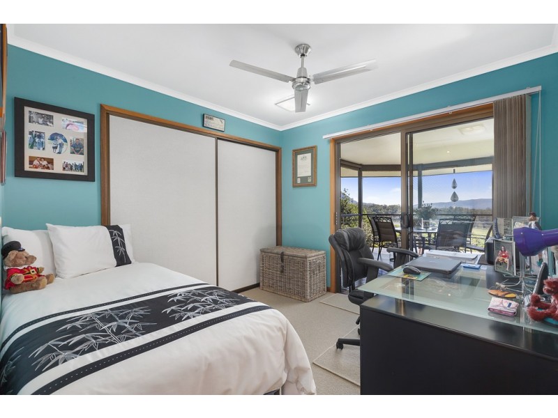 25 Quail Lane, Black Mountain QLD 4563