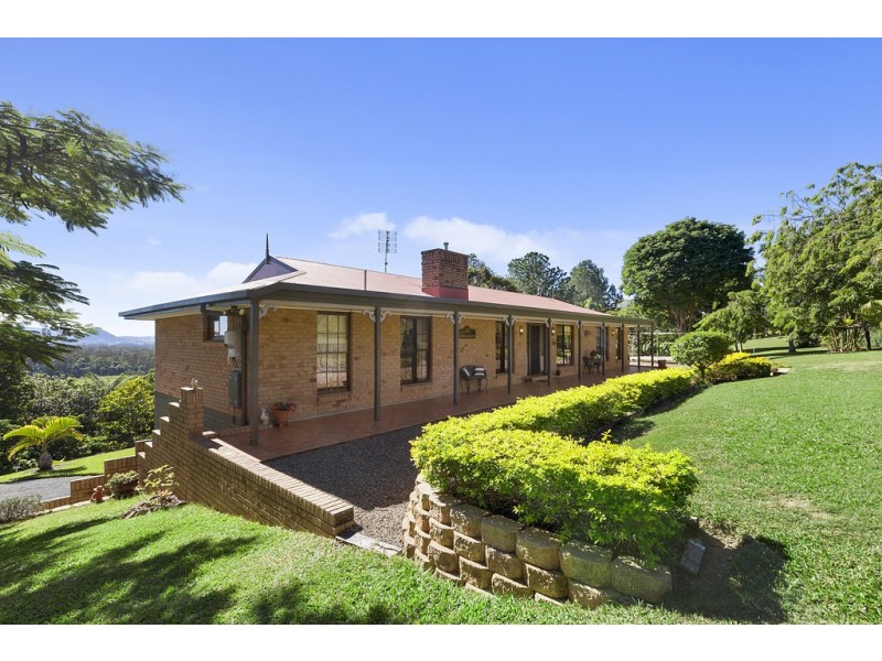 25 Quail Lane, Black Mountain QLD 4563