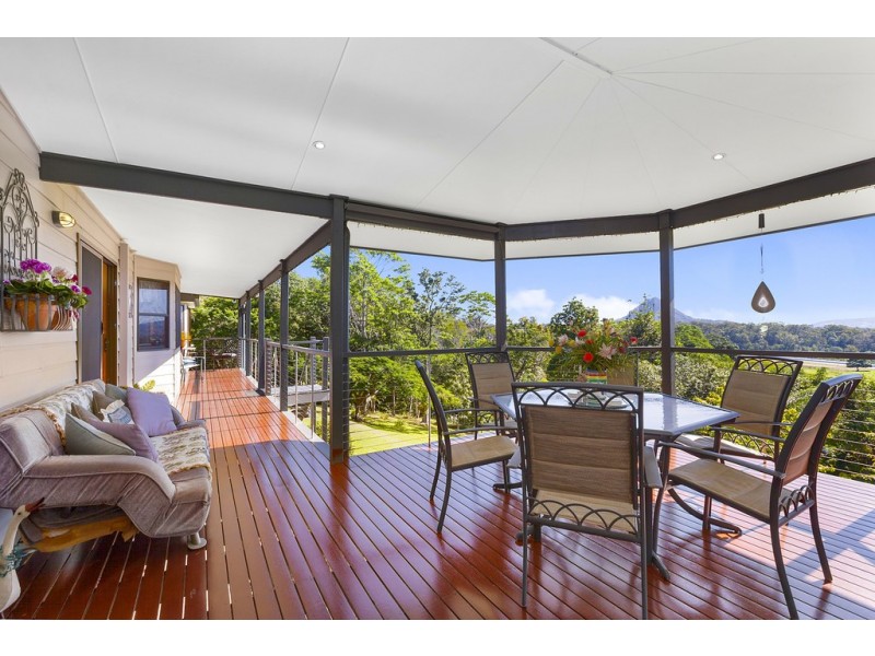 25 Quail Lane, Black Mountain QLD 4563