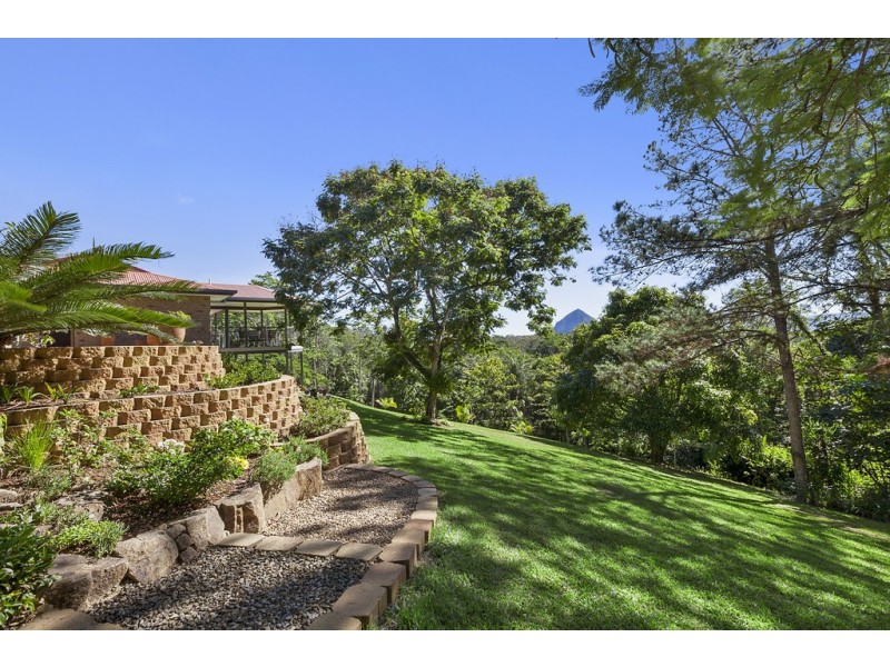 25 Quail Lane, Black Mountain QLD 4563