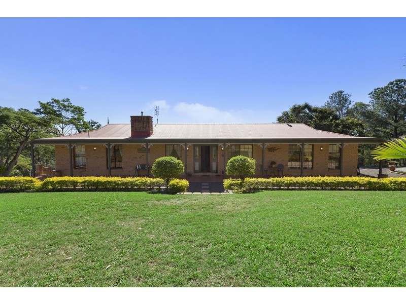 25 Quail Lane, Black Mountain QLD 4563