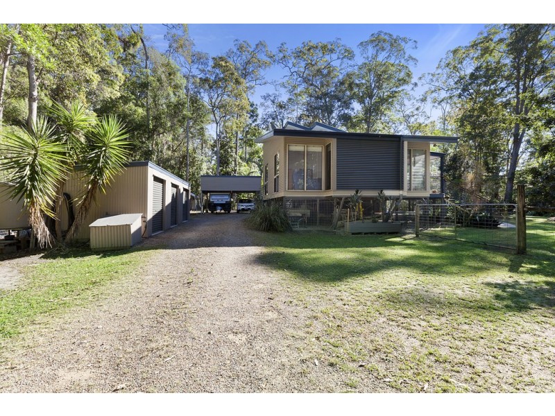 42 Bundoora Street, Ringtail Creek QLD 4565