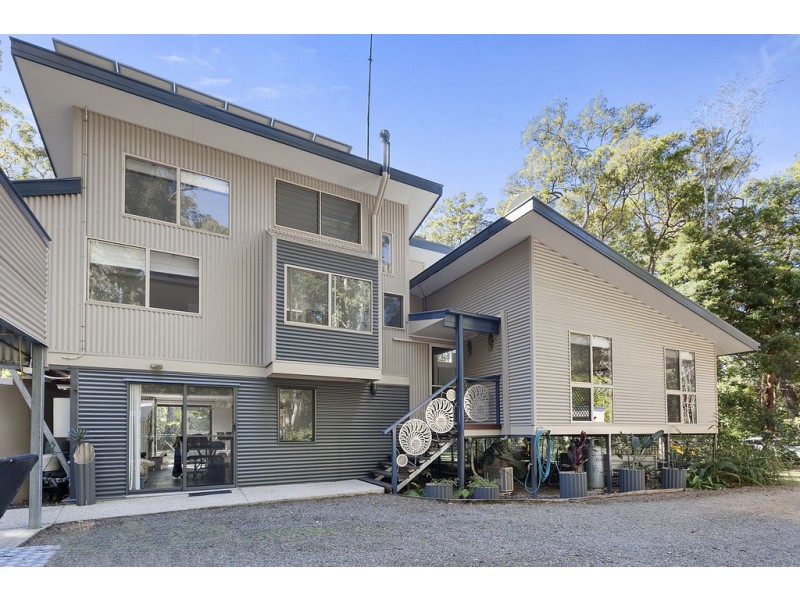 42 Bundoora Street, Ringtail Creek QLD 4565
