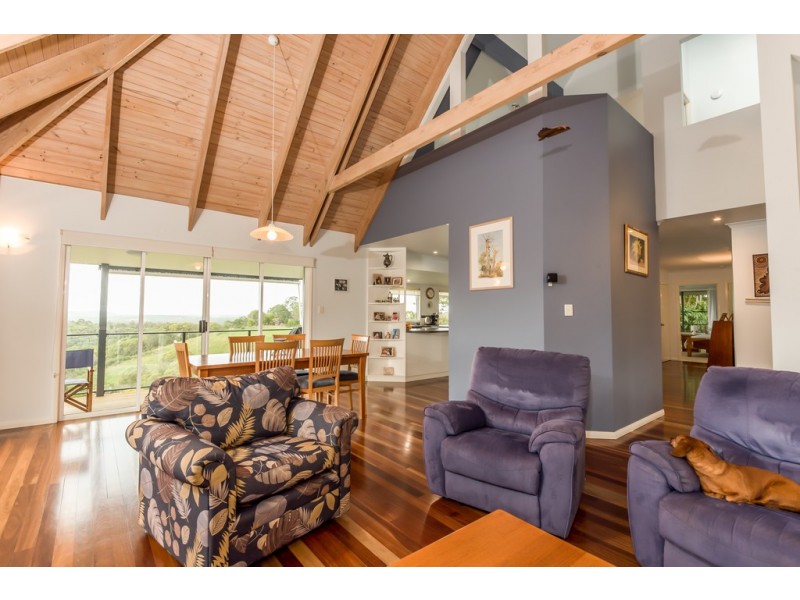 42 Black Mountain Range Road, Black Mountain QLD 4563