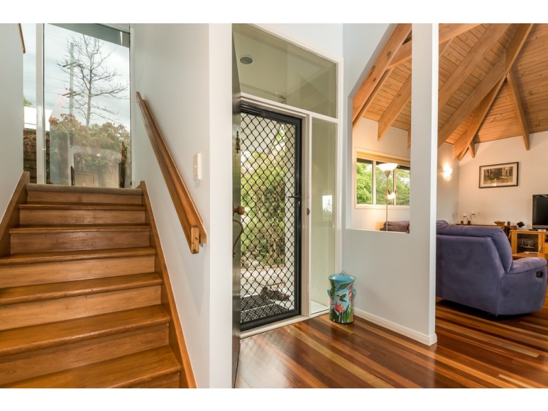 42 Black Mountain Range Road, Black Mountain QLD 4563