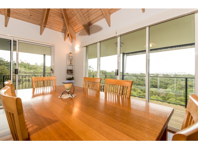 42 Black Mountain Range Road, Black Mountain QLD 4563