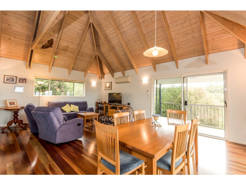 42 Black Mountain Range Road, Black Mountain QLD 4563