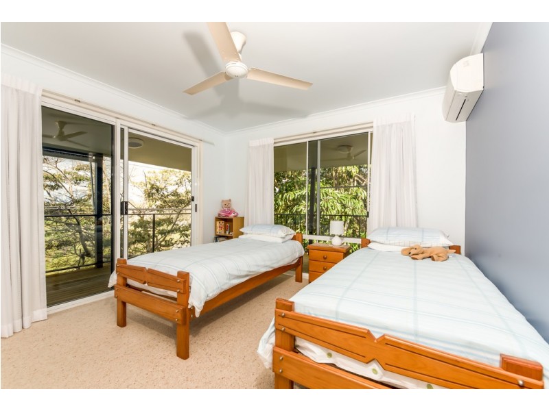 42 Black Mountain Range Road, Black Mountain QLD 4563