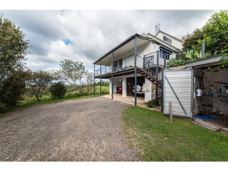 42 Black Mountain Range Road, Black Mountain QLD 4563