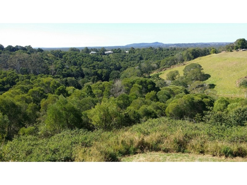 42 Black Mountain Range Road, Black Mountain QLD 4563