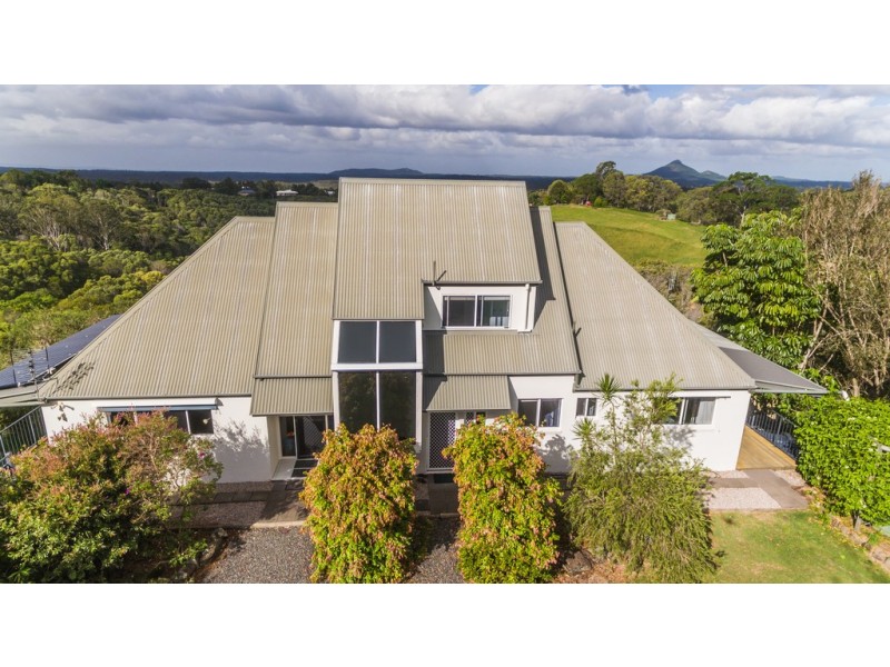 42 Black Mountain Range Road, Black Mountain QLD 4563