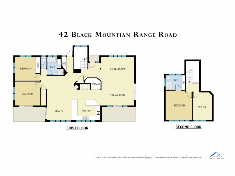 42 Black Mountain Range Road, Black Mountain QLD 4563