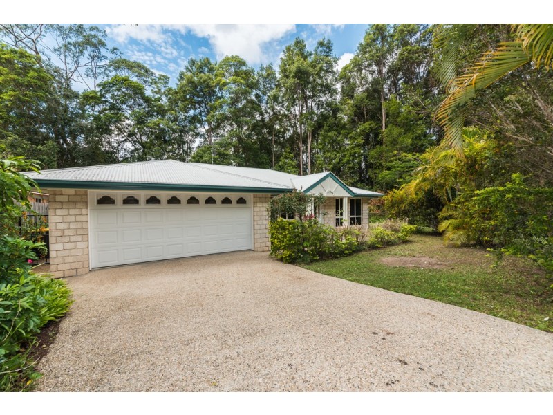 7 Mergard Court, Eumundi QLD 4562