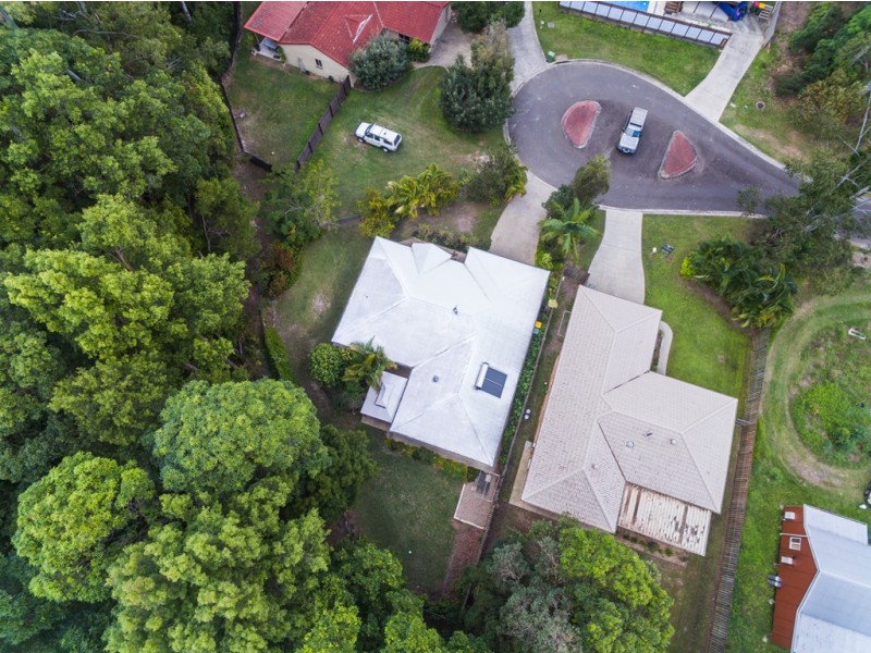 7 Mergard Court, Eumundi QLD 4562