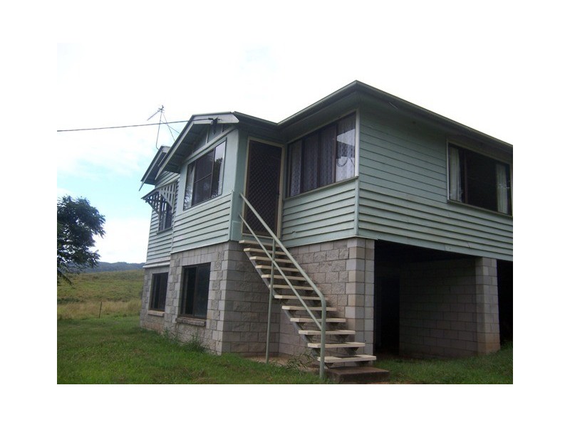 Cedar Pocket QLD 4570