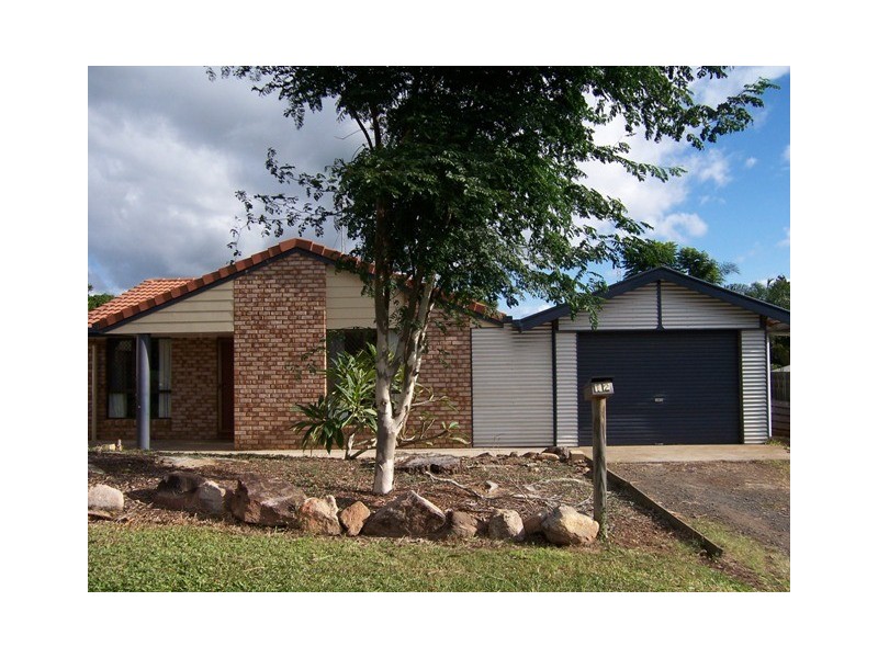 Cooran QLD 4569