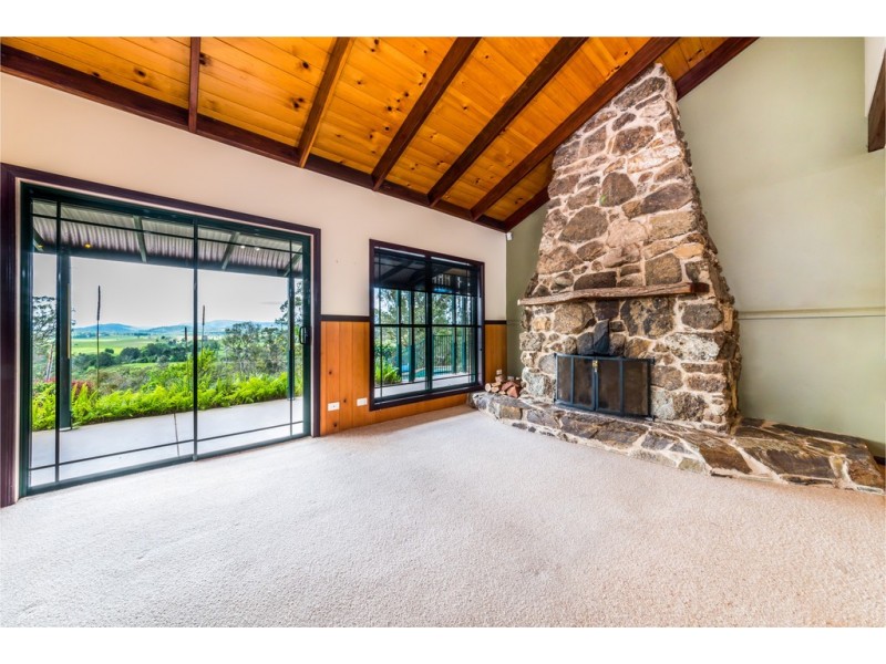 1188 Kenilworth Skyring Creek Road, Tuchekoi QLD 4570