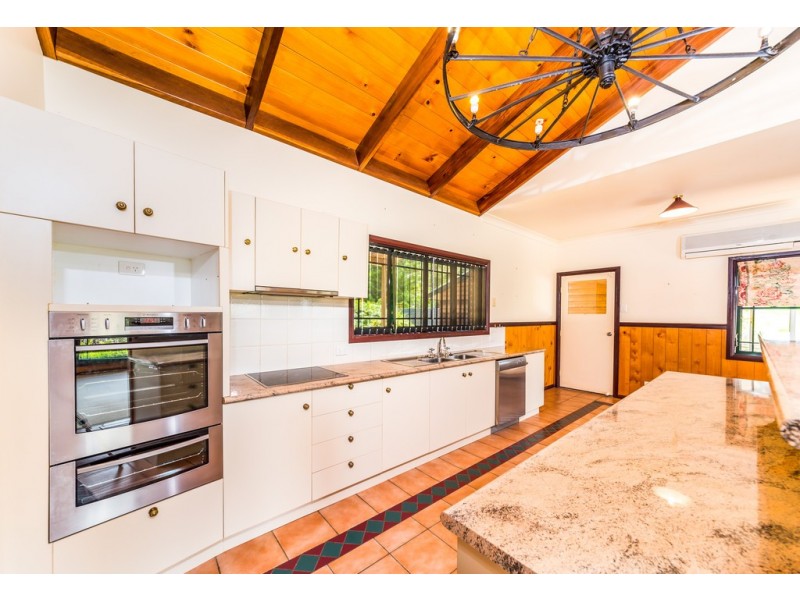 1188 Kenilworth Skyring Creek Road, Tuchekoi QLD 4570