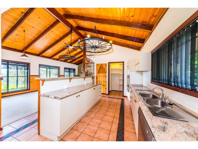 1188 Kenilworth Skyring Creek Road, Tuchekoi QLD 4570