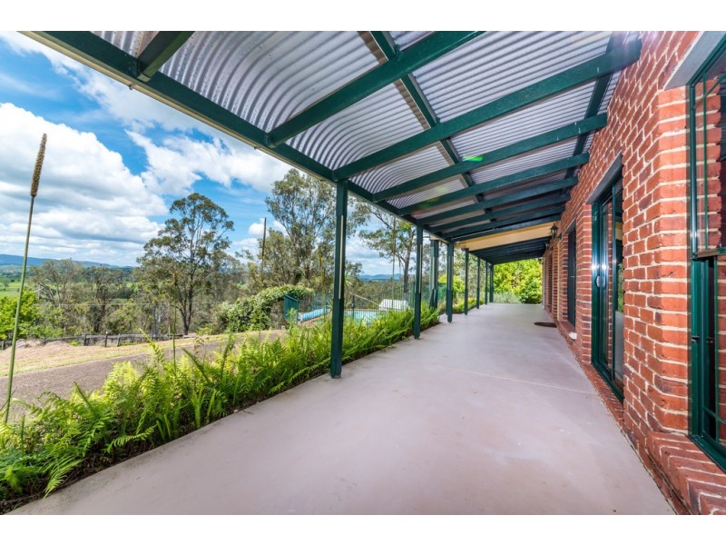 1188 Kenilworth Skyring Creek Road, Tuchekoi QLD 4570