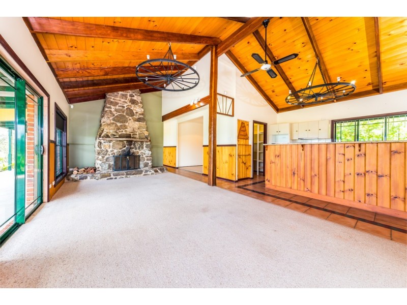 1188 Kenilworth Skyring Creek Road, Tuchekoi QLD 4570