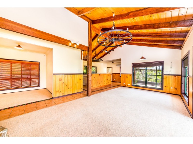 1188 Kenilworth Skyring Creek Road, Tuchekoi QLD 4570