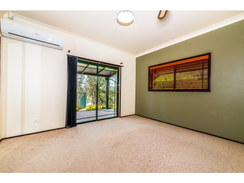 1188 Kenilworth Skyring Creek Road, Tuchekoi QLD 4570