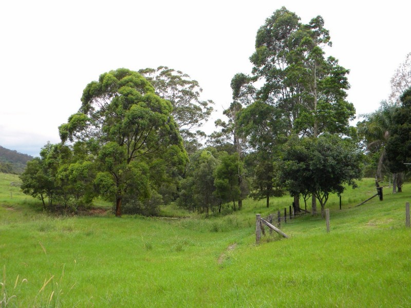 221 Schreibers Road, Cooran QLD 4569